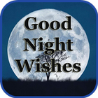 Good Night Wishes icono