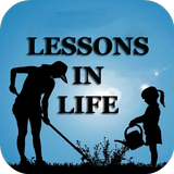 Lessons In Life Quotes Zeichen