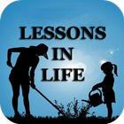 Lessons In Life Quotes biểu tượng