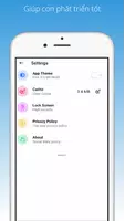 4 Schermata Notes