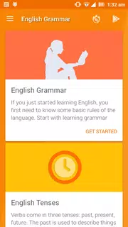 English Grammar Ultimate