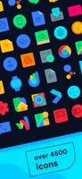 Aivy Icon Pack captura de pantalla 3