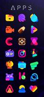 Hepta Lite Icons Theme UI 스크린샷 1