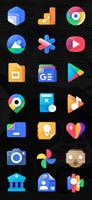 Moxy Icon Pack स्क्रीनशॉट 2