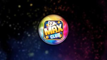 Game danh bai doi thuong MAX Club online 2019 ảnh chụp màn hình 2