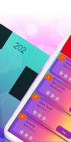 BTS On Piano Tiles 2020 تصوير الشاشة 1