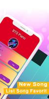 BTS On Piano Tiles 2020 تصوير الشاشة 2