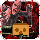 Zombie Gun - VR Shooter (Googl 图标