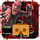 Zombie Gun - VR Shooter (Googl icon