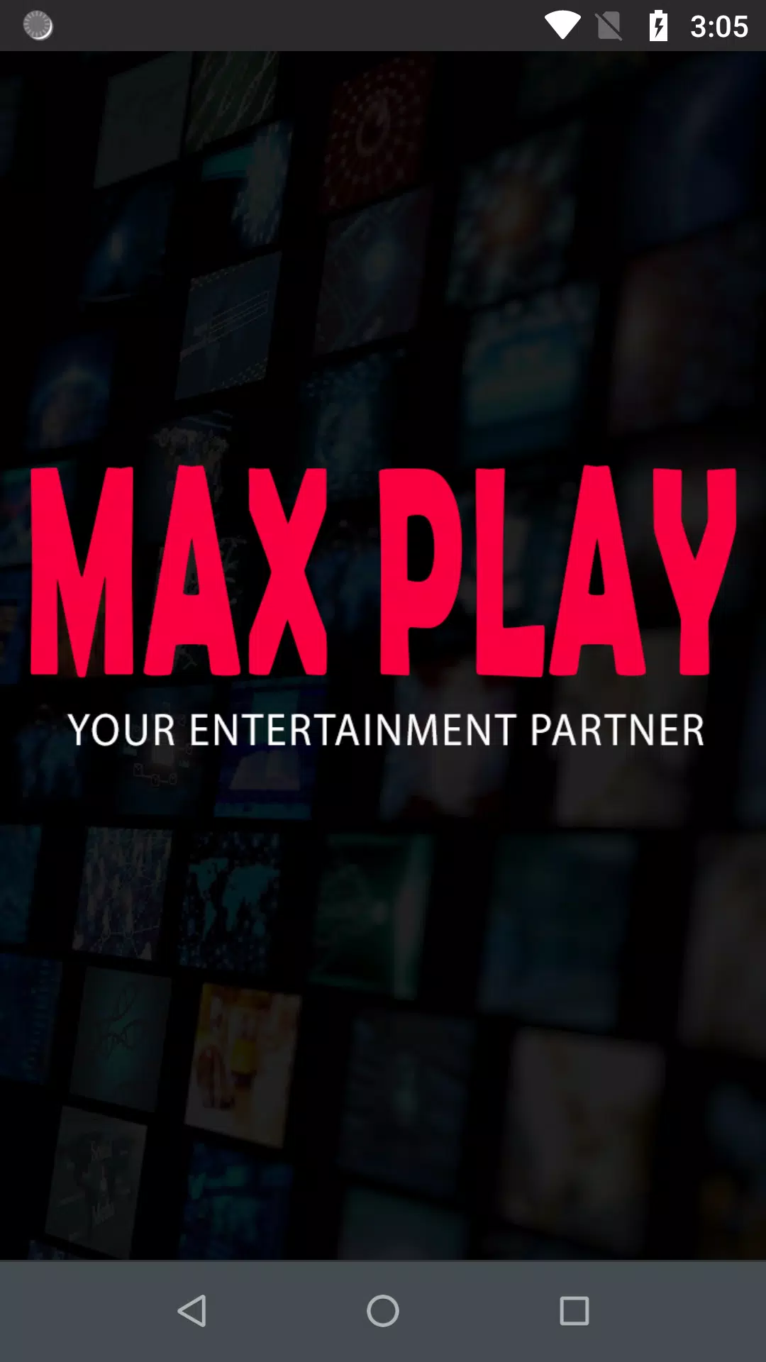 Max Play