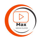 Max player icône