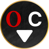 OC Player - TV Channels 圖標