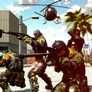 Tir de rencontre avec commando APK