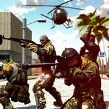 US Army Commando Encounter Sho icon