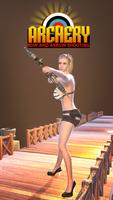 پوستر Archery Master -Bow Arrow Bott