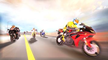 Bike Racing 2020 - Speed Stree স্ক্রিনশট 3