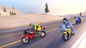 Bike Racing 2020 - Speed Stree screenshot 1