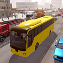 APK Coach Bus Simulator Ultimate 2020