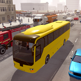 Coach Bus Simulator Ultimate 2020 icono