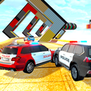 APK Mega Ramp Police Car Stunts 20