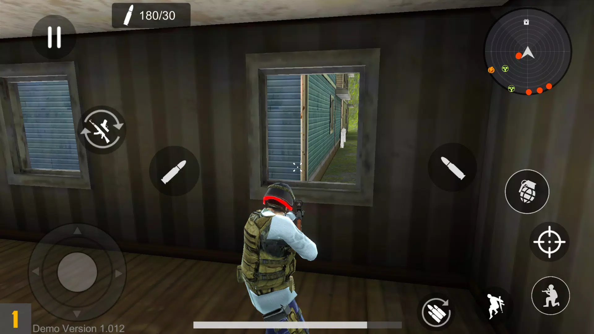 PVP Shooting APK for Android Download