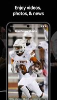 2 Schermata MaxPreps