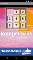 RompeCocos poster