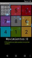 RompeCocos 截图 1