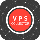 MAXST VPS Collector icône
