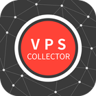 MAXST VPS Collector ícone