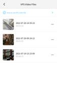 MAXST VPS Collector screenshot 2