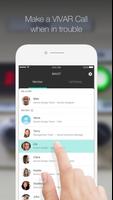 VIVAR, Vivid Remote Support with AR Poster