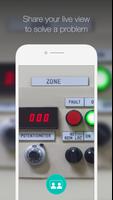 VIVAR, Vivid Remote Support with AR captura de pantalla 1