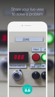 VIVAR, Vivid Remote Support with AR capture d'écran 1