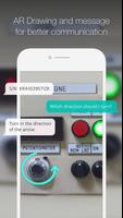 VIVAR, Vivid Remote Support with AR captura de pantalla 2