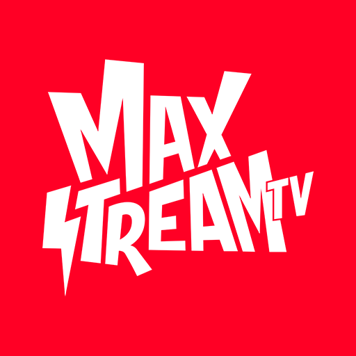 MAXstream - Movies, TV, Sports
