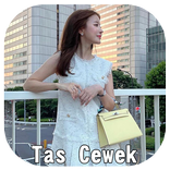 Tas Cewek Kekinian