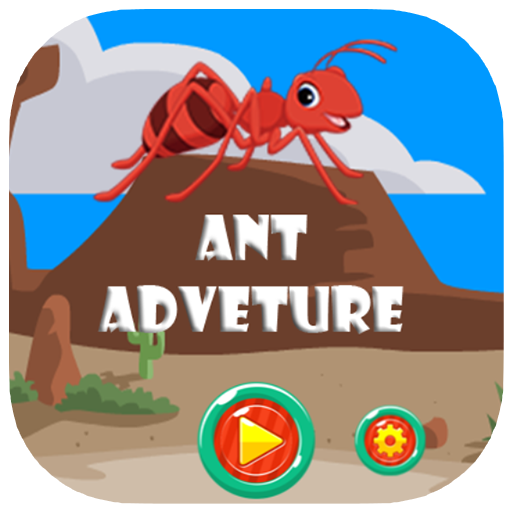 Ant Adventures - Fun Simulator