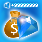 Diamond Converter for FF icône