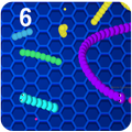 Snake Mohamed Slither