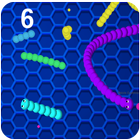 Snake Mohamed Slither-icoon
