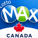 Canada Lotto Max results APK