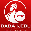 Baba Ijebu Lotto Results APK