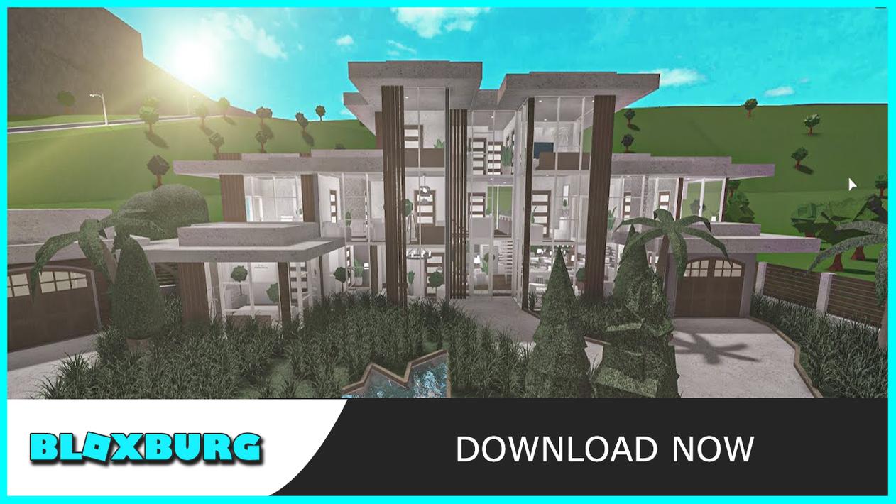 Bloxburg Whole Map Bloxburg Whole Map