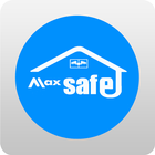 maxSAFE wifi icon