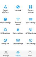 maxSAFE Alarm Ekran Görüntüsü 2