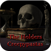 The Holders - Creepypastas
