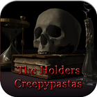 The Holders - Creepypastas آئیکن