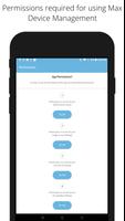 Max Device Management screenshot 2