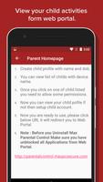 Max Parental Control syot layar 3